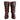 FRYE Vintage Harness 12R Oxblood Brown Biker Moto Motorcycle Boots - Botablu
