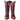 FRYE Vintage Sabrina Floral Campus Cowboy Boots - Botablu