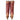 FRYE Vintage Swirl Stitching Tall Pink Red Cowgirl Western Boots - Botablu