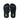 GYPSY SOULE American Indian Chief Aztec Platform Wedge Western Flip Flop Sandals - Botablu