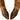 Handmade Hand Tooled Brown Leather Cowboy Western Boots - Botablu