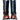HARLEY-DAVIDSON Harness Flame Overlay Tall Leather Biker Moto Motorcycle Boots - Botablu