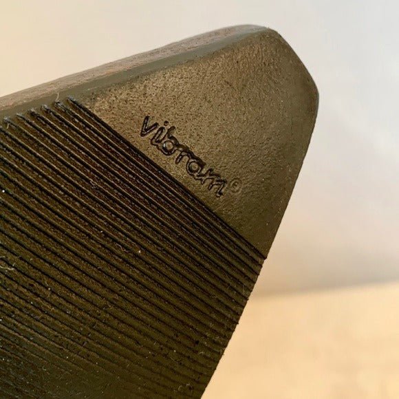 HERITAGE BOOT CO Apache Peewee Phoenix Thunderbird Brown Cowboy Western Boots - Botablu