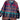 WOOLRICH Vintage Wool Aztec Western Boots Button Down Winter Coat Jacket