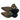 LARRY MAHAN Vintage Hair On Leopard Western Cowboy Boots - Botablu
