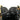 LARRY MAHAN Vintage Hair On Leopard Western Cowboy Boots - Botablu
