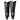 LIBERTY BOOT CO. Killaz Skull Crossbones Womens Cowboy Boots - Botablu