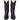 LUCCHESE Classics Handmade Ostrich Exotic Black Cherry Cowboy Western Boots - Botablu