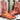 LUCCHESE Classics Handmade Ostrich Exotic Leather Roper Cowboy Western Boots - Botablu