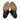 LUCCHESE Vintage Classics Handmade Ostrich Exotic Black Cherry Cowboy Western Boots - Botablu
