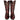 LUCCHESE Vintage Classics Handmade Ostrich Exotic Black Cherry Cowboy Western Boots - Botablu