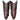 OLD GRINGO BOOT STAR Tooled Leather Brown Black Cowboy Western Boots - Botablu