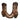 OLD GRINGO BOOT STAR Vintage Cactus Aztec Southwest Western Cowgirl Boots - Botablu
