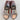 OLD GRINGO Brown Red Leather Tall Mid-Calf Cowgirl Cowboy Western Boots - Botablu