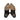 OLD GRINGO Cactus Desert Shortie Cowboy Boots - Botablu