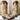 OLD GRINGO Dragon Embroidered Tan Brown Tall Cowgirl Cowboy Western Boots - Botablu