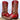OLD GRINGO Golondrina Bird Floral Red Brown Leather Cowgirl Cowboy Western Boots - Botablu