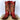 OLD GRINGO Golondrina Bird Floral Red Brown Leather Cowgirl Cowboy Western Boots - Botablu