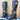OLD GRINGO Harness Floral Tall Knee High Biker Moto Cowgirl Cowboy Western Boots - Botablu