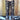 OLD GRINGO Harness Floral Tall Knee High Biker Moto Cowgirl Cowboy Western Boots - Botablu