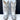 OLD GRINGO L&L White Skull Studded Sombrero Pistol Gun Cowgirl Western Boots - Botablu