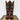 OLD GRINGO Loriel Tall 17” Floral Flowers Knee High Cowgirl Cowboy Western Boots - Botablu