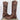 OLD GRINGO Tall Knee High Brown Leather Cowgirl Cowboy Western Riding Boots - Botablu