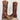 OLD GRINGO Tall Knee High Brown Leather Cowgirl Cowboy Western Riding Boots - Botablu