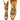 OLD GRINGO Tattoo Snake M286-1 Black Red Mens Cowboy Boots - Botablu