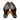 OLD GRINGO Tattoo Snake M286-1 Black Red Mens Cowboy Boots - Botablu