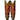 OLD GRINGO Tiegan Brass Brown Aztec Cowboy Boots - Botablu