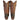 OLD GRINGO Tooled Brown Leather Tall Cowgirl Cowboy Western Boots - Botablu