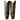 OLD GRINGO Vintage Dragonfly Butterfly Black Western Cowboy Boots - Botablu