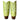 OLD GRINGO Vintage Dragonfly Green Short Peewee Cowboy Boots - Botablu