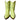 OLD GRINGO Vintage Dragonfly Green Short Peewee Cowboy Boots - Botablu