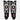 OLD GRINGO Whitney Classics Collection Sun White Black Overlay Leather Cowboy Western Boots - Botablu