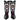 OLD GRINGO Whitney Classics Collection Sun White Black Overlay Leather Cowboy Western Boots - Botablu