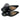 OLD GRINGO Whitney Classics Collection Sun White Black Overlay Leather Cowboy Western Boots - Botablu
