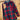 PENDLETON LOBO Vintage Wool Plaid Suede Patch Button Down Shirt Jacket Shacket - Botablu