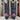 Private Collection Larry Mahan Vintage Ostrich Stingray Exotic Cowgirl Western Boots - Botablu
