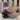 Private Collection Larry Mahan Vintage Ostrich Stingray Exotic Cowgirl Western Boots - Botablu