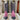 Private Collection Larry Mahan Vintage Ostrich Stingray Exotic Cowgirl Western Boots - Botablu
