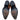 ROCKETBUSTER Good Luck Horseshoe Longhorn Handmade Cowgirl Western Boots - Botablu