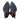SERGIO ROSSI Eagle Phoenix Tall Brown Cowgirl Boots - Botablu