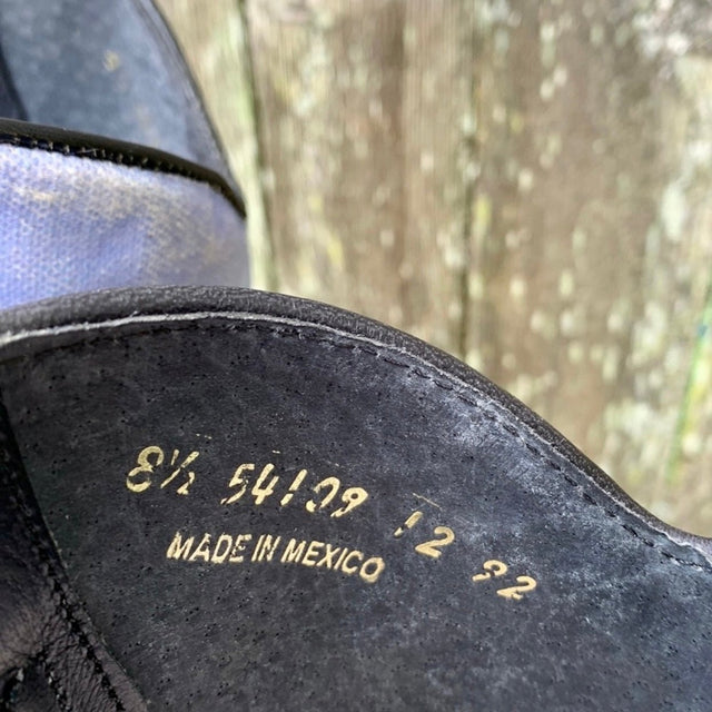 SEYCHELLES New Vintage Native American Tapestry Cowgirl Cowboy Western Boots - Botablu