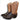 THE OLD GRINGO Dragonfly Shortie Cowboy Boots - Botablu