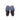 TONY LAMA Buckaroo Knee High Western Boots - Botablu