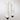 TONY LAMA Vintage White Tall Cowgirl Boots - Botablu