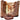 OLD GRINGO Eagle Stitched Brown Leather Mid Calf Snip Toe Cowboy Western Boots - Botablu
