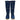 Vintage Frye-Style Campus Stitching Horse Tall Knee High Western Boots - Botablu